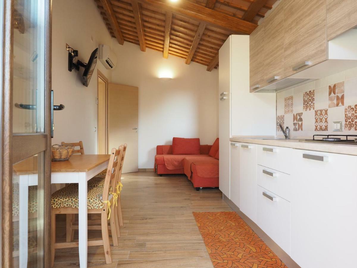Antico Casale Sul Mare Villa Custonaci Ngoại thất bức ảnh