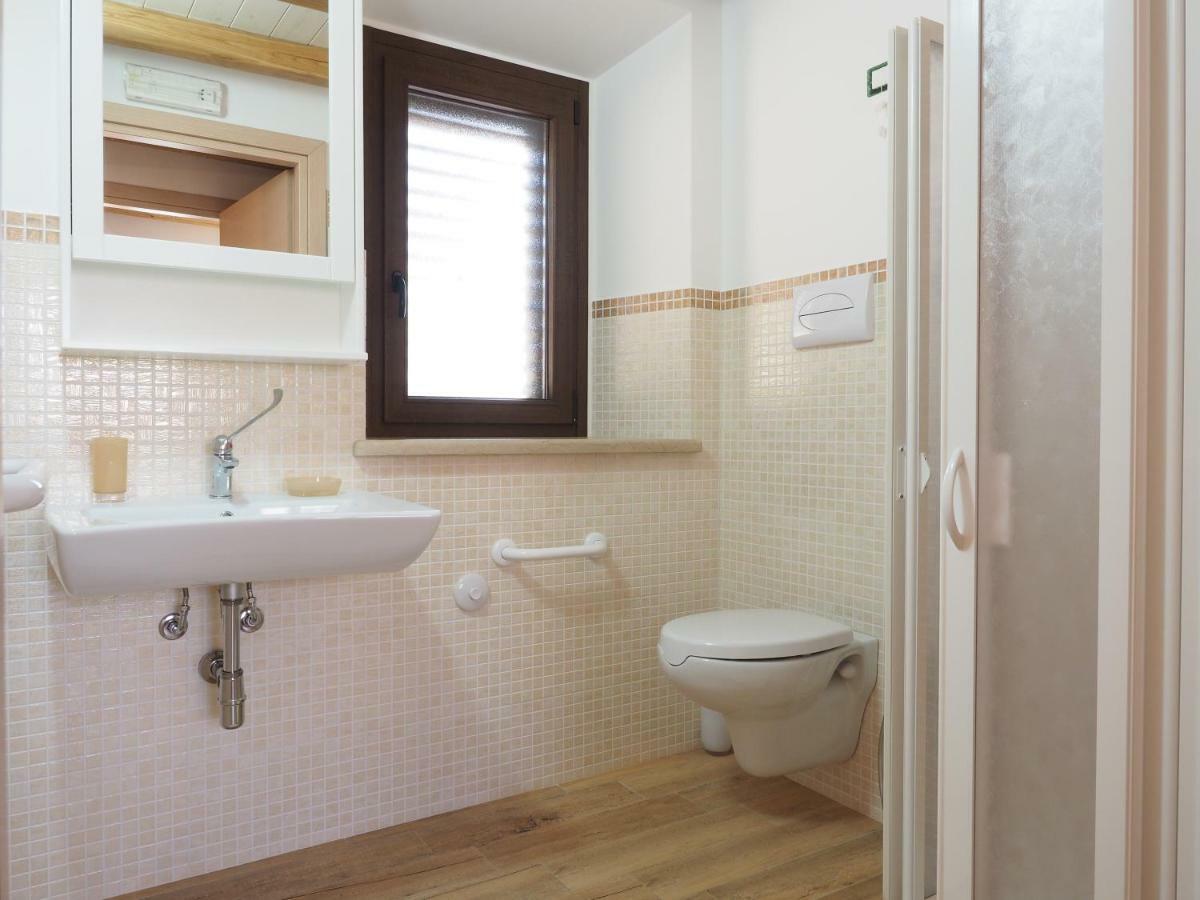Antico Casale Sul Mare Villa Custonaci Ngoại thất bức ảnh