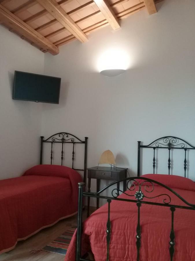 Antico Casale Sul Mare Villa Custonaci Ngoại thất bức ảnh