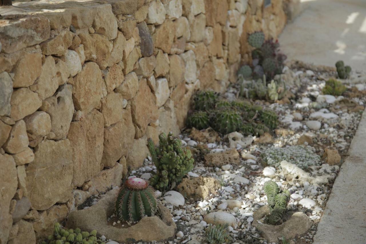 Antico Casale Sul Mare Villa Custonaci Ngoại thất bức ảnh